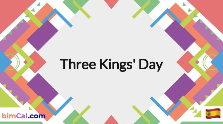 When is kings day 2024